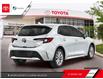 2026 Toyota Corolla Hatchback  (Stk: 36659) in Aurora - Image 2 of 12