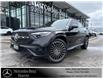 2025 Mercedes-Benz GLC 300 Base (Stk: 26MB163AA) in Innisfil - Image 1 of 19