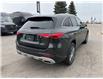 2026 Mercedes-Benz GLC 300 Base (Stk: 191010) in Innisfil - Image 5 of 18