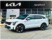 2026 Kia Sorento Hybrid SX (Stk: S26288) in Stratford - Image 1 of 30