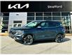 2026 Kia Seltos SX w/Black Interior (Stk: S26294) in Stratford - Image 1 of 30