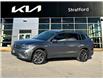 2022 Volkswagen Tiguan Comfortline (Stk: DS26302A) in Stratford - Image 1 of 30