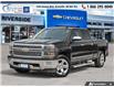 2015 Chevrolet Silverado 1500 2LZ (Stk: 26-267A) in Brockville - Image 1 of 27