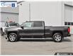 2015 Chevrolet Silverado 1500 2LZ (Stk: 26-267A) in Brockville - Image 3 of 27