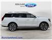 2026 Ford Expedition Platinum (Stk: 17111) in Wyoming - Image 8 of 15