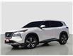 2023 Nissan Rogue SL  | LEATHER | PANO ROOF | LOW KM (Stk: U3246) in Grimsby - Image 1 of 21
