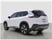 2023 Nissan Rogue SL  | LEATHER | PANO ROOF | LOW KM (Stk: U3246) in Grimsby - Image 4 of 21