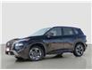 2024 Nissan Rogue Sv Moonroof (Stk: U3244) in Grimsby - Image 1 of 18