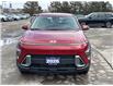 2026 Hyundai Kona 2.0L Essential (Stk: 26U1284) in Aurora - Image 8 of 8