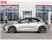 2026 Toyota Corolla Hatchback Base (Stk: HB26003) in Sault Ste. Marie - Image 3 of 21