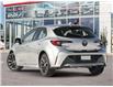 2026 Toyota Corolla Hatchback Base (Stk: HB26003) in Sault Ste. Marie - Image 4 of 21