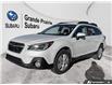 2018 Subaru Outback  (Stk: PS2169) in Grande Prairie - Image 1 of 26