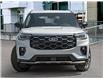 2026 Ford Explorer Platinum (Stk: S6429) in St. Thomas - Image 2 of 10