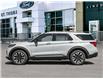 2026 Ford Explorer Platinum (Stk: S6429) in St. Thomas - Image 3 of 10