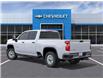 2026 Chevrolet Silverado 2500HD Work Truck (Stk: 7OD53607233) in Grimsby - Image 3 of 6
