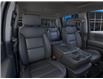 2026 Chevrolet Silverado 2500HD Work Truck (Stk: 7OD53607233) in Grimsby - Image 6 of 6