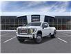 2026 GMC Sierra 3500HD Denali (Stk: T44678) in Cobourg - Image 1 of 6