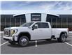 2026 GMC Sierra 3500HD Denali (Stk: T44678) in Cobourg - Image 2 of 6