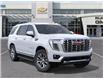 2026 GMC Yukon Denali (Stk: TR306875) in Calgary - Image 7 of 24