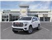 2026 GMC Yukon Denali (Stk: TR306875) in Calgary - Image 8 of 24
