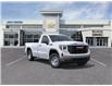 2026 GMC Sierra 1500 Pro (Stk: TG326773) in Calgary - Image 2 of 24