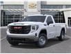 2026 GMC Sierra 1500 Pro (Stk: TG326773) in Calgary - Image 6 of 24