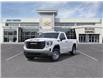 2026 GMC Sierra 1500 Pro (Stk: TG326773) in Calgary - Image 8 of 24