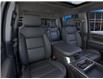 2026 Chevrolet Silverado 3500HD LTZ (Stk: 10880) in Meadow Lake - Image 6 of 6