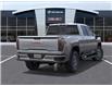 2026 GMC Sierra 3500HD SLT (Stk: 10886) in Meadow Lake - Image 4 of 6