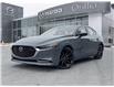 2024 Mazda Mazda3 GT w/Turbo (Stk: 8426P) in ORILLIA - Image 1 of 19