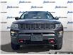 2021 Jeep Compass Trailhawk (Stk: 99190) in London - Image 2 of 26