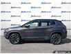 2021 Jeep Compass Trailhawk (Stk: 99190) in London - Image 3 of 26