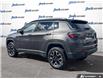2021 Jeep Compass Trailhawk (Stk: 99190) in London - Image 4 of 26