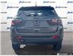 2021 Jeep Compass Trailhawk (Stk: 99190) in London - Image 5 of 26