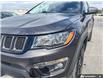2021 Jeep Compass Trailhawk (Stk: 99190) in London - Image 8 of 26