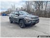 2021 Jeep Compass Trailhawk (Stk: 99190) in London - Image 26 of 26