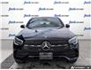 2023 Mercedes-Benz GLC 300 Base (Stk: L3188) in London - Image 2 of 25