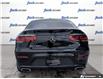 2023 Mercedes-Benz GLC 300 Base (Stk: L3188) in London - Image 5 of 25