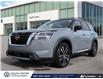 2023 Nissan Pathfinder Platinum (Stk: ST-447A) in Calgary - Image 1 of 20