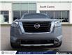 2023 Nissan Pathfinder Platinum (Stk: ST-447A) in Calgary - Image 2 of 20