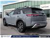 2023 Nissan Pathfinder Platinum (Stk: ST-447A) in Calgary - Image 4 of 20
