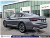 2022 Volkswagen Jetta Highline (Stk: SU7612) in Calgary - Image 4 of 24