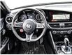 2022 Alfa Romeo Giulia Quadrifoglio (Stk: U1280) in Oakville - Image 23 of 29 2022 Alfa Romeo Giulia Quadrifoglio (Stk: U1280) in Oakville - Image 23 of 29