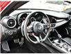 2022 Alfa Romeo Giulia Quadrifoglio (Stk: U1281) in Oakville - Image 14 of 29