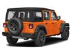 2026 Jeep Wrangler Sahara in London - Image 2 of 12
