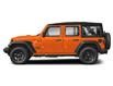 2026 Jeep Wrangler Sahara in London - Image 3 of 12