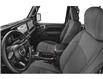 2026 Jeep Wrangler Sahara in London - Image 6 of 12