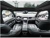 2023 Jeep Grand Cherokee Overland (Stk: T166188A) in Surrey - Image 8 of 22