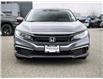 2019 Honda Civic EX (Stk: T161938A) in Surrey - Image 2 of 20