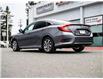 2019 Honda Civic EX (Stk: T161938A) in Surrey - Image 4 of 20